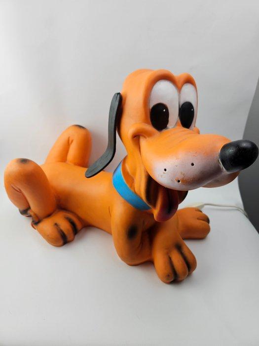 Heico - Lamp - Plastic - Disney Pluto lamp, Verzamelen, Disney