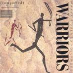 Cd - Frankie Goes To Hollywood - Warriors (Compacted), Verzenden, Nieuw in verpakking