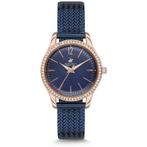 Horloge Dames Beverly Hills Polo Club BH2101-04, Verzenden, Nieuw