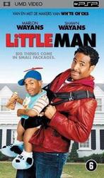 Little Man (UMD Video) (PSP Games) (Sony PSP), Spelcomputers en Games, Games | Sony PlayStation Portable, Ophalen of Verzenden