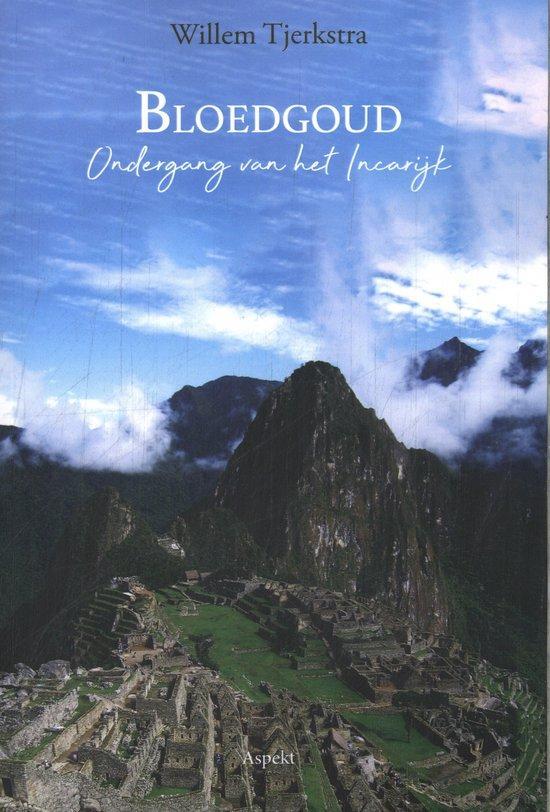 Bloedgoud 9789464870671 Willem Tjerkstra, Boeken, Overige Boeken, Gelezen, Verzenden