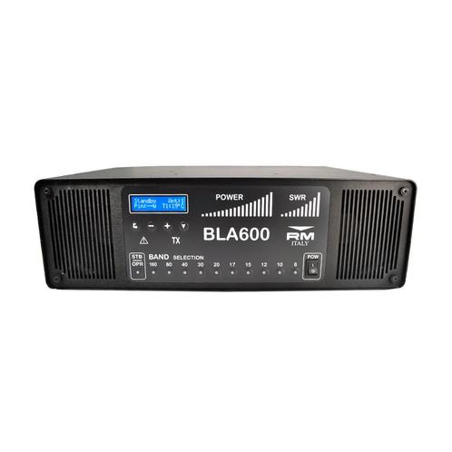 RM BLA-600, Telecommunicatie, Zenders en Ontvangers, Verzenden