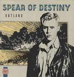 LP gebruikt - Spear Of Destiny - Outland, Verzenden, Zo goed als nieuw