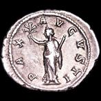 Romeinse Rijk. Maximinus Thrax (235-238 n.Chr.). Denarius