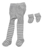 Maillot en anti-slip sokken - Baby geschenkset - Schaap, Nieuw, Verzenden