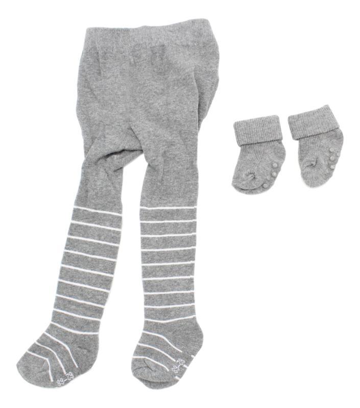 Maillot en anti-slip sokken - Baby geschenkset - Schaap, Kinderen en Baby's, Kinderkleding | Schoenen en Sokken, Verzenden