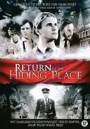 Return to the hiding place - DVD, Cd's en Dvd's, Dvd's | Drama, Verzenden, Nieuw in verpakking