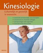 Kinesiologie 9789044710823 Petra Gensler, Boeken, Gelezen, Petra Gensler, Verzenden