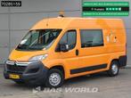 Citroën Jumper L2H2 | Financial Lease voor 240 p/mnd, Auto's, Citroën, Gebruikt, Euro 6, Te koop, Financial lease