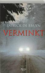 Verminkt 9789022317952 Patrick de Bruyn, Verzenden, Gelezen, Patrick de Bruyn
