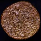 Romeinse Rijk. Marcus Aurelius (AD 161-180). Sestertius