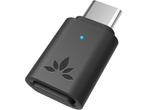 Veiling - Avantree C81 Bluetooth USB-C draadloze audio-adapt, Computers en Software, WiFi-versterkers, Nieuw