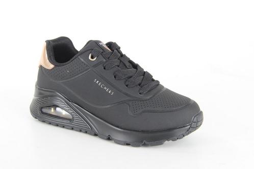-47% Skechers  Skechers 310545l bbk meisjes sneakers  maat 3, Kinderen en Baby's, Kinderkleding | Schoenen en Sokken, Nieuw, Verzenden