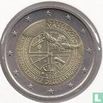 Vaticaan 2 euro 2009 Internationaal Jaar van de Astronomie, Postzegels en Munten, Munten | Europa | Euromunten, Verzenden, Losse munt