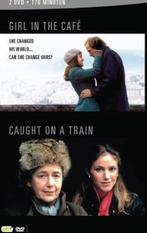 Girl In The Cafe / Caught On A Train, Verzenden, Nieuw in verpakking, Drama