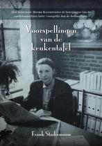Voorspellingen van de Keukentafel 9789493071490, Boeken, Verzenden, Zo goed als nieuw, Frank Stadermann