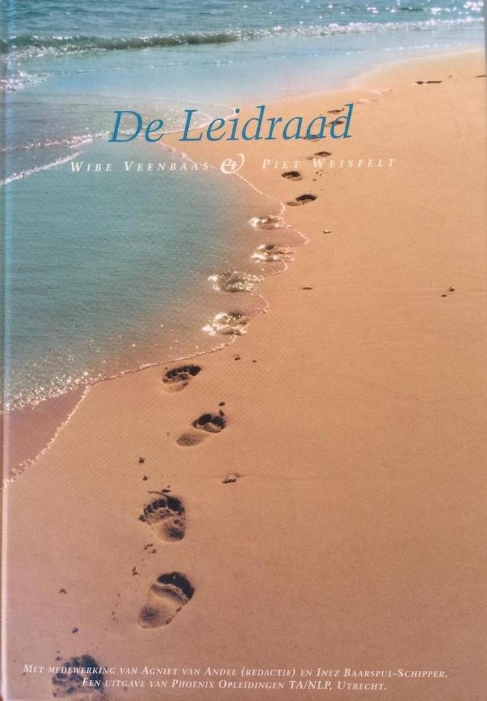 De leidraad 9789080050747 W. Veenbaas, Boeken, Overige Boeken, Gelezen, Verzenden