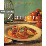 Zomer / Koken voor alle seizoenen 9789054268352 J. Weir, Boeken, Kookboeken, Verzenden, Zo goed als nieuw, J. Weir