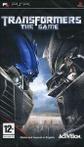 [PSP] Transformers The Game