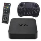 MXQ HD TV Box Mediaspeler Android Kodi - 1GB RAM - 2GB, Verzenden, Nieuw