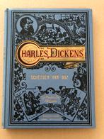 Charles Dickens - Schetsen van Boz - ca. 1930 - geillustreer, Antiek en Kunst, Ophalen of Verzenden