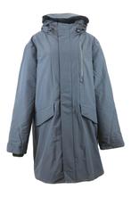 Travelin Jas in maat 3XL Blauw, Kleding | Dames, Jassen | Winter, Travelin', Verzenden, Zo goed als nieuw, Blauw