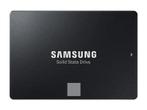 [Nieuw] Samsung 870 EVO - 2 TB, Computers en Software, Harde schijven, Verzenden, Nieuw