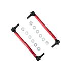 Pedders 05-14 S197 Mustang Adjustable Endlink Kit Front, Ophalen of Verzenden, Nieuw