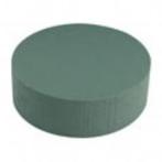 Steekschuim taart oasis® ideal cake  oase voor verse bloemen, Ophalen of Verzenden, Nieuw