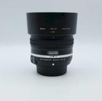 Nikon AF-S 50mm f/1.8 G Special Edition OCCASION (611), Ophalen of Verzenden, Zo goed als nieuw