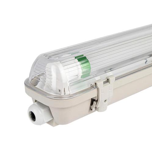 LED TL Armatuur | 60cm | IP65 Waterdicht, Huis en Inrichting, Lampen | Overige, Nieuw, Ophalen of Verzenden