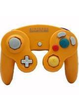 MarioCube.nl: GameCube Controller Spice Orange ORIGINEEL, Spelcomputers en Games, Spelcomputers | Nintendo GameCube, Gebruikt