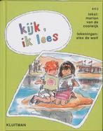Kijk ik lees / Lezen is leuk / 4 9789020680140, Boeken, Verzenden, Gelezen, Marion van de Coolwijk