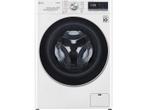 Lg F4wn708s1 – Wasmachine – 8 Kg – 1400 Tpm – 74 Db, Witgoed en Apparatuur, Ophalen of Verzenden, Zo goed als nieuw, Voorlader