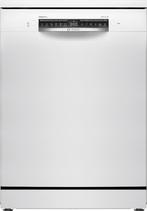 Bosch SMS4EVW00E vrijstaande vaatwasser - wit, Witgoed en Apparatuur, Vaatwasmachines, Verzenden, 60 cm of meer, Minder dan 10 liter