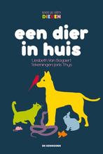 Een dier in huis / Lees je slim / 0 9789058388681, Verzenden, Zo goed als nieuw, Liesbeth Van Bogaert