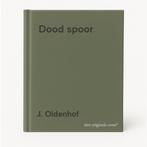 Dood spoor 9789076224091 J. Oldenhof, Verzenden, Gelezen, J. Oldenhof