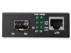 Digitus DN-82211 - Media Converter - 10G Ethernet 10000, Verzenden, Zo goed als nieuw