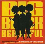 cd - Big, Black &amp; Beautiful - A Tribute To The Girl G..., Cd's en Dvd's, Verzenden, Zo goed als nieuw