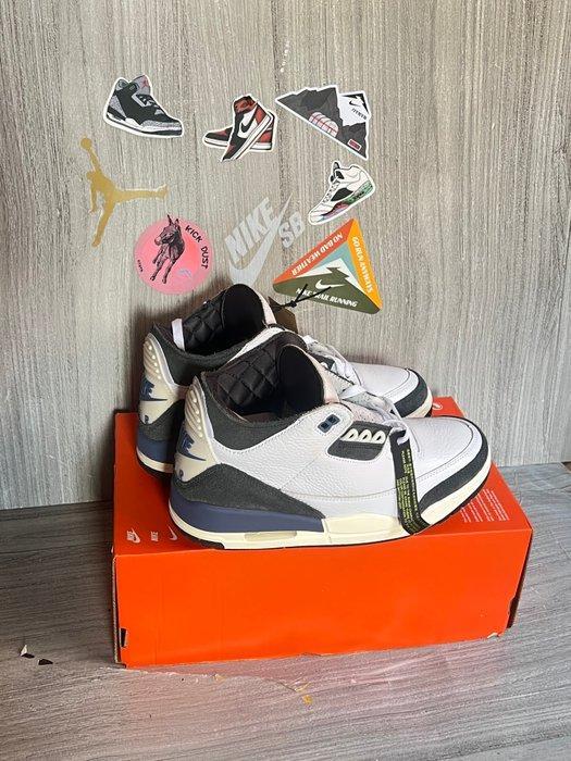 Jordan - Veterschoenen - Maat: EU 39, Kleding | Heren, Schoenen