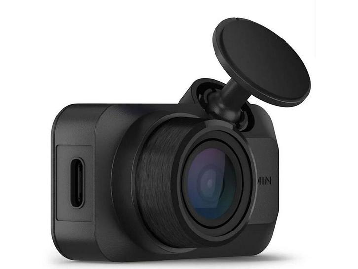 Garmin Dash Cam Mini 3 - Dashcam - 1080p HD - Spraakgestuurd, Huis en Inrichting, Woonaccessoires | Overige, Zo goed als nieuw