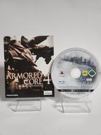 Armored Core 4 Playstation 3, Spelcomputers en Games, Ophalen of Verzenden, Nieuw