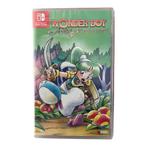 Wonder Boy Asha In Monster World (SLG) (SWITCH) (NIEUW), Verzenden, Nieuw