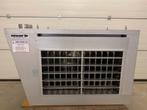 65 Kw MARK gasheater (3316), Doe-het-zelf en Verbouw, Ophalen of Verzenden, Gebruikt, 800 watt of meer, Kachel