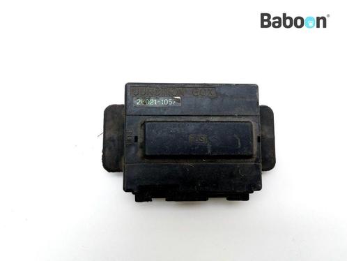 Zekeringskast Kawasaki VN 750 Vulcan (VN750 VN750A), Motoren, Onderdelen | Kawasaki, Gebruikt, Verzenden