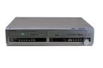 Samsung DVD-CM350 | VHS / DVD, Nieuw