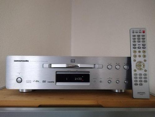 Marantz - DV 7001 Cd-speler, Audio, Tv en Foto, Radio's