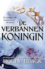 9789022594698 Elfhame 3 - De verbannen koningin, Verzenden, Zo goed als nieuw, Holly Black