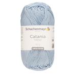 Schachenmayr Catania 50g- 297, Hobby en Vrije tijd, Ophalen of Verzenden, Nieuw, Breien of Haken, Wol of Garen