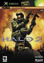 Halo 2 (Xbox Original Games), Spelcomputers en Games, Games | Xbox Original, Ophalen of Verzenden, Zo goed als nieuw